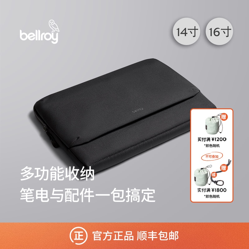 26 Years of New Colors Bellroy Australia Laptop Caddy14/ 16inch Laptop Storage Bag Computer Bag