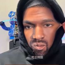 Customized Kobe Bryant headgear Kanye Curry live broadcast funny mask funny face dress spoof star mask
