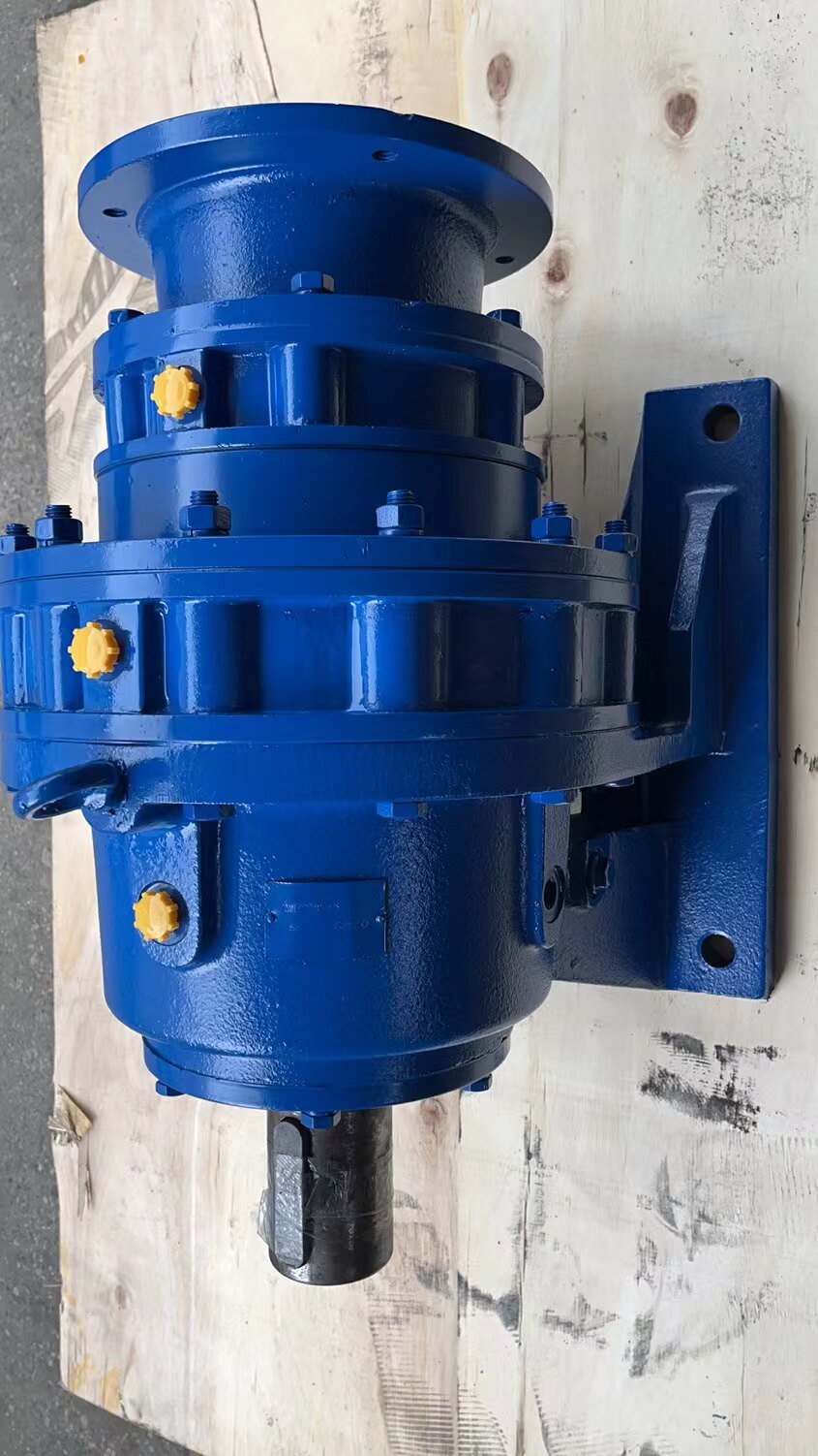 Cycloidal needle wheel reducer :XWED106-187-289-493-731-1505-3481-7569-7 5KW-Taobao