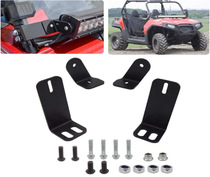 Yamaha Beach Car 30 inch lamp bar installation bracket North Star RZR 900S 1000XP are available