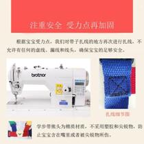 Baby toddler belt learning to walk baby anti-lost belt child anti-lost traction rope sheath anti-strangle all-season use