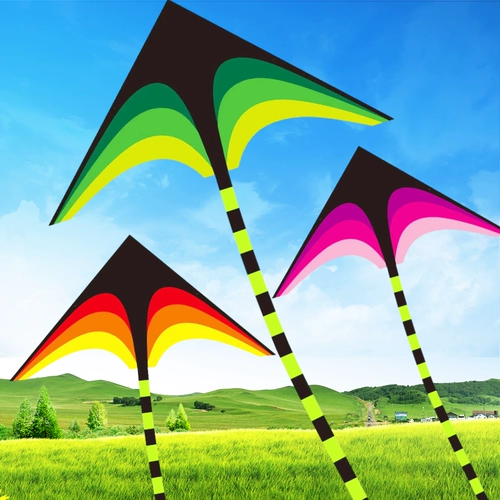 Воздушный змей для взрослых, 2.8м, 2024 года, новая коллекция