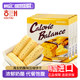 Haitai Cheese Flavored Compressed Biscuits Korean imported snacks