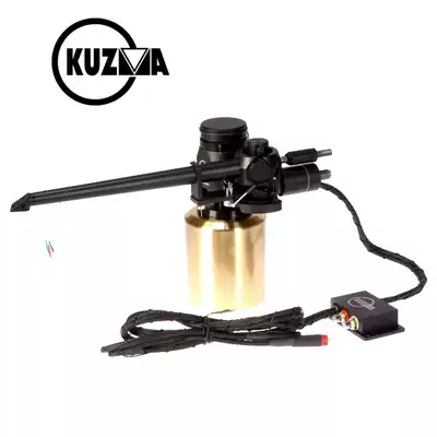 Kuzma Kuzma 4point Vinyl Record Player Tonearm Four-point tonearm Classic Sub-flagship tonearm