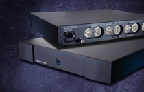 Ediscreation EC-2000 HiFi Audio Power Processor Balanced Cow Standard Bybee Version