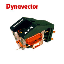 Japan DV Dynavector DRT XV-1t MC moving ring head flagship MC head licensed