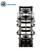 German Clearaudio Clear statement V2 flagship vinyl turntable LP vinyl phono head