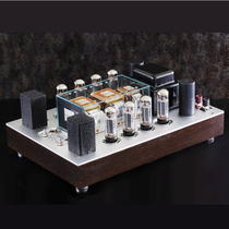 Japan Dawn Aurorasound PADA tube post-stage power amplifier vacuum tube bile post-stage amplifier