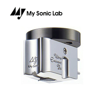 The New My Sonic Lab Ultra Eminent BC Vinyl Phono MC Dynamic Phono MC Phono