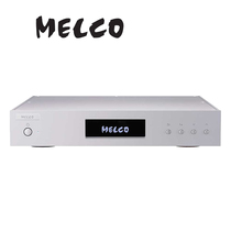 Japan Melco N1AH 2 N1ZH 2 N1ZS 2 digital streaming player NAS streaming media