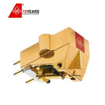 Germany EMT JSD 5 JSD 5 Gold 5G Vinyl Phono MC Dynamic Phono MC Phono
