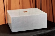 British Imperial Melody D A P IM automatic degaussing DAP IM sound ground box vinyl