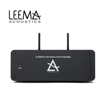 British Leema Element Series of Elements Streamer streaming player