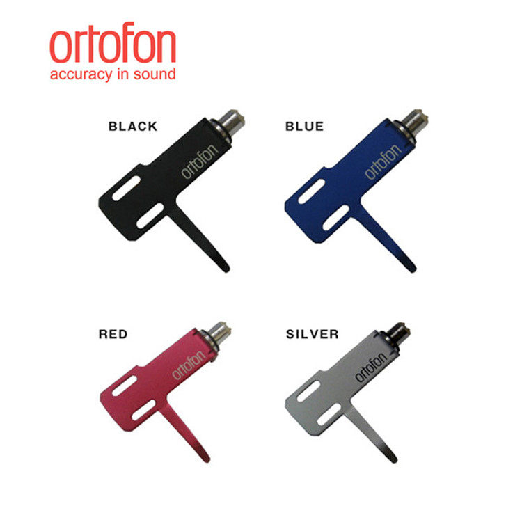 Denmark Ortofon high wind SH-4 SH4 Black adhesive record machine dedicated singing head frame singing needle sheller