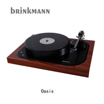 Germany Benma Brinkmann Oasis Oasis 10th anniversary ultimate commemorative edition vinyl record player