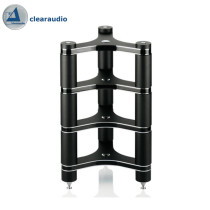 German Clearaudio clear Innovation series stand record player turntable tripod base