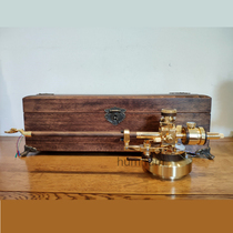 Supreme Analog Tangenta vinyl record player turntable 12 inch record arm first diamond bearing arm