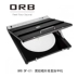 Nhật Bản ORB DF-01i LP vinyl ghi kỷ lục sửa chữa ghi đĩa san phẳng - Máy hát