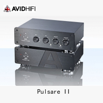 UK AVID Pulsare II Vinyl Phono MM MC Phono amplifier Phono amplifier