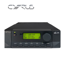 UK Cyrus Cyrus Signature can lift PSX-R power supply MM MM MC head amplifier sing and play
