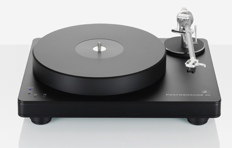 Đức Clear Clearaudio Performance DC LP ghi đĩa vinyl máy ghi âm vinyl 	đầu đĩa than denon dp-1200	