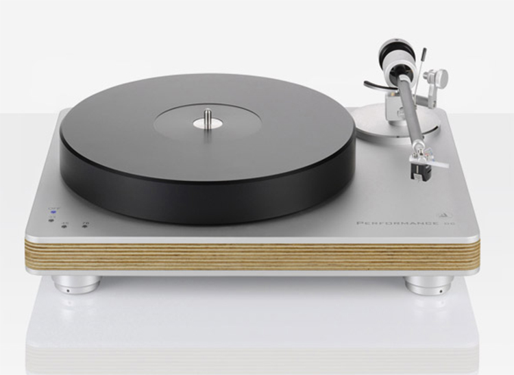 Đức Clear Clearaudio Performance DC LP ghi đĩa vinyl máy ghi âm vinyl 	đầu đĩa than denon dp-1200	