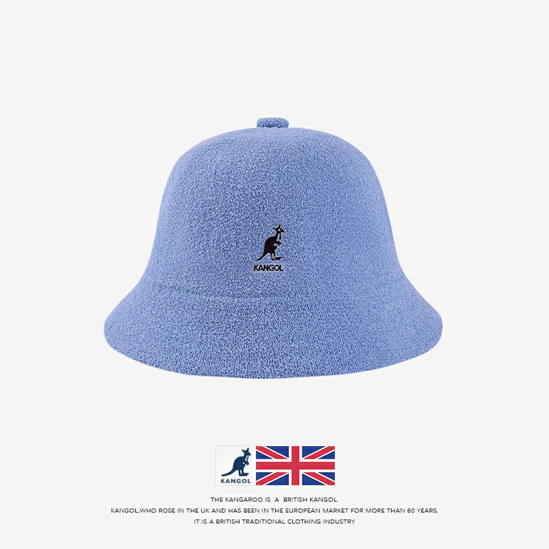 KANGOL Kangaroo, тонкая дышащая шерстяная шапка, хаки полотенце