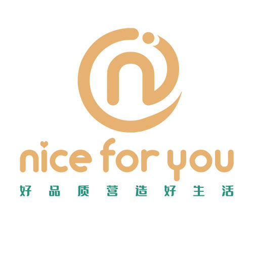 niceforyou旗舰店的LOGO