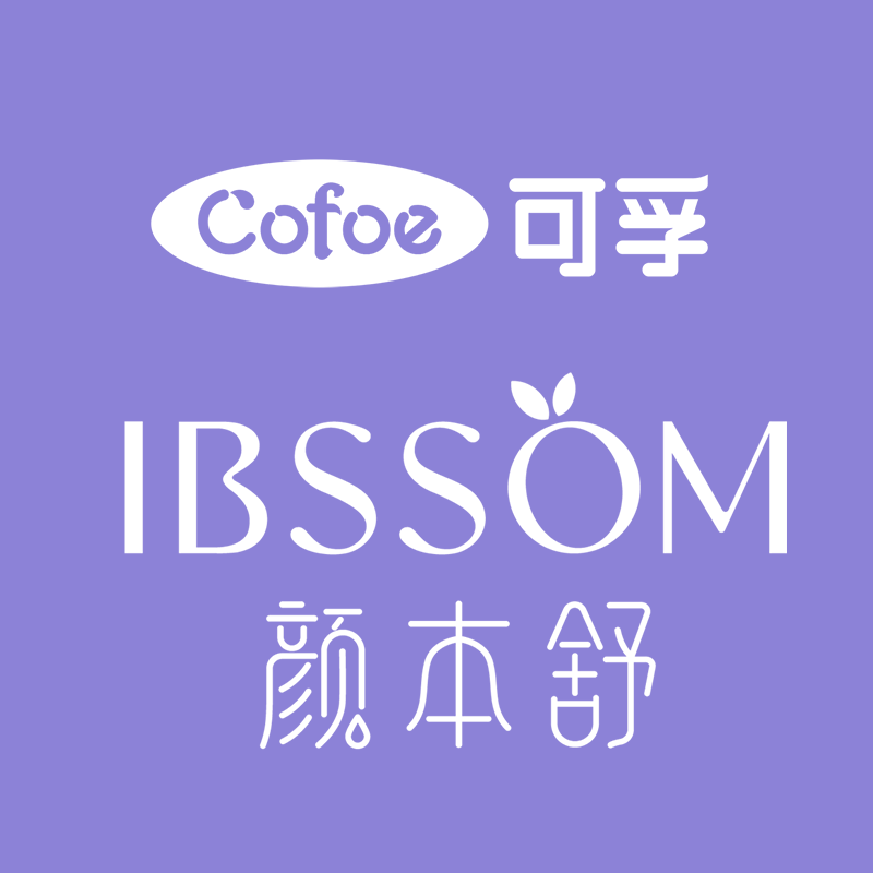 颜本舒旗舰店的LOGO