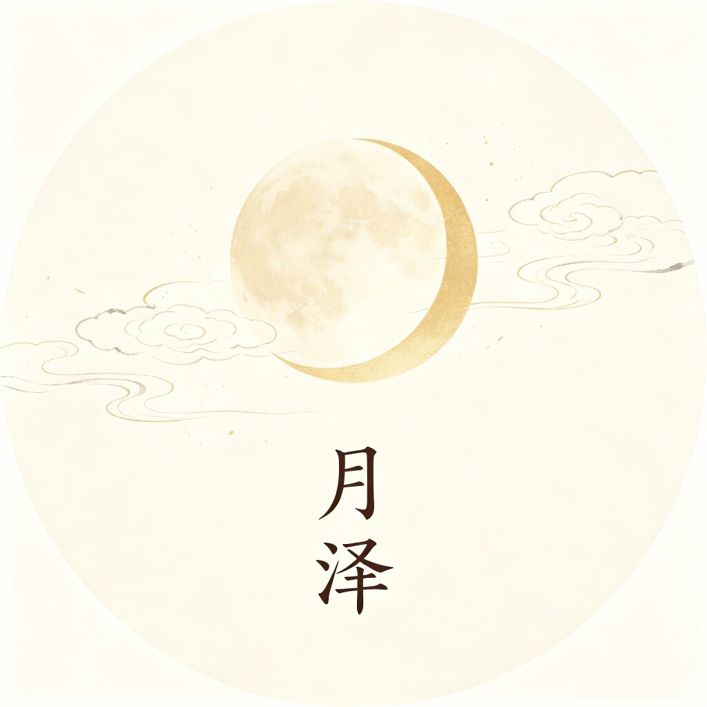 月泽风物馆