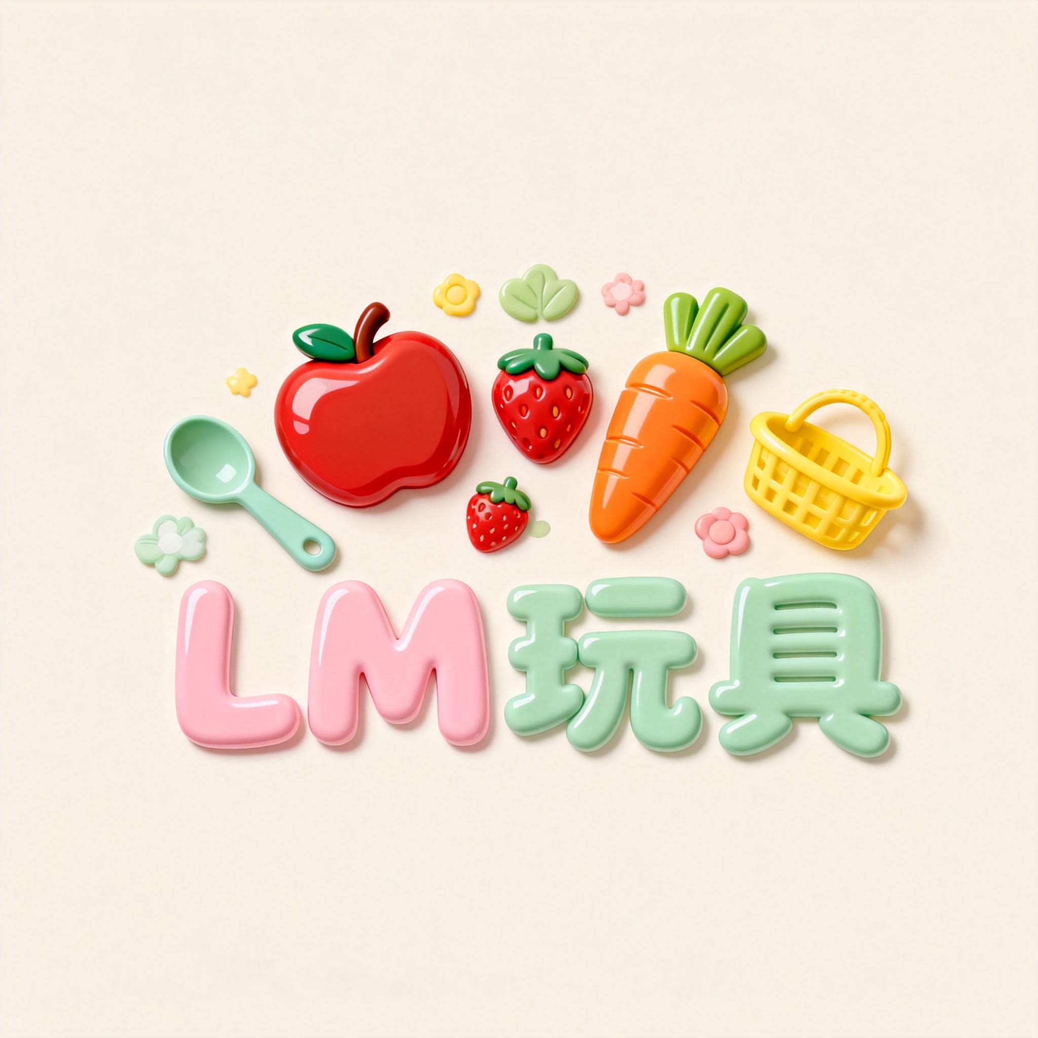 LM玩具工厂
