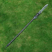 100 см, сто птиц, обращенных к пистолету Феникса, полипропиленовый пластик