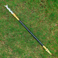 Змеиное копье Чжан Фэй, 100 см, тип B, пластик ПП