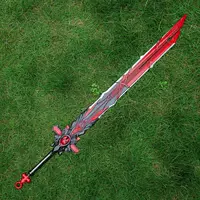 Волчий край, 100 см, пластик ПП.