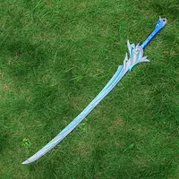 100 см Diluan Yue Bai Jingjin, пластик ПП