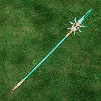 100CM и Puyuan, пластик ПП