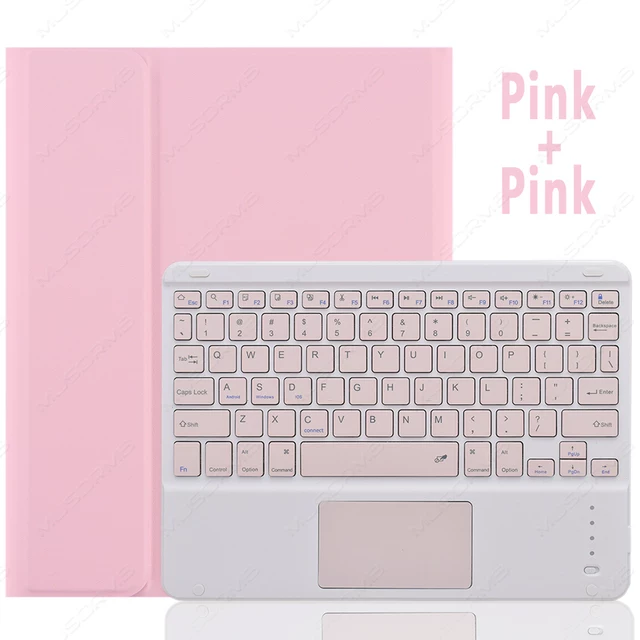 Magic Case Keybord for Samsung Tab A8 A7 S6 Lite 2023 Touch