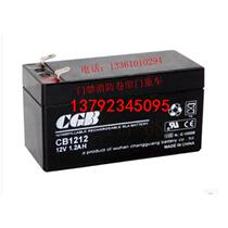 Battery CB12V1 2AH1 3AH2 3AH3 4AH4 0AH Access control emergency medical communication