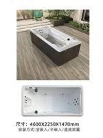 YB-460S (стандартная модель)