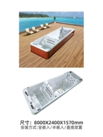 YB-800-F (стандартная модель)