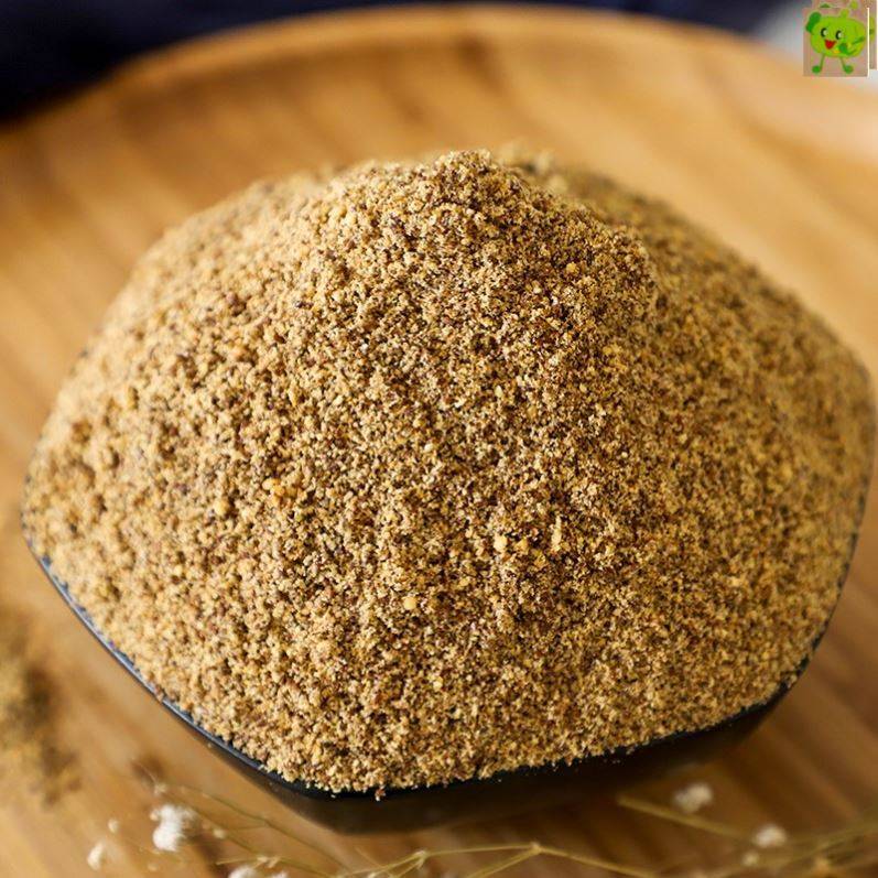 Seasoning cooked Northeastern seed Pink purple Northeast powder Barbecue Dip with Susi Eat 500 gr Now Grinding Hair-Taobao