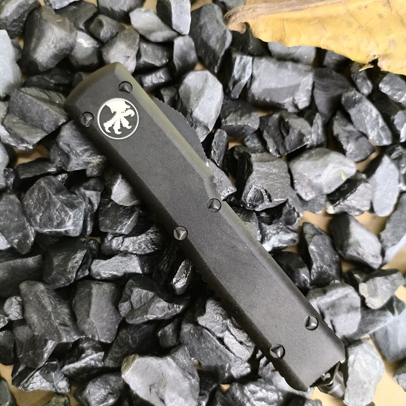 Mt Micro Technology Super Smart Ut Hell Dog, Same Model as in the Movie Fast and Furious, Outdoor Tool Edc Collection, Fishing, Self-Defense, Portable