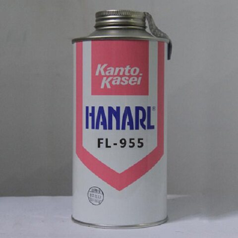 日本关东化成FL-778 IUD-321速干皮膜油 F哈维斯DRYSURF PL-1097F