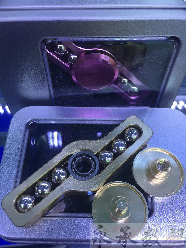 Hand spinner - Ref 2618481 Image 30