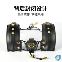 Taiwan Belfort saxophone strap shoulder and neck strap alto tenor treble 2024 new style