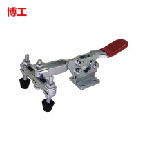 Quick clamp double head clamp horizontal quick clamp Borgon clamping tool HS CH GH 225D