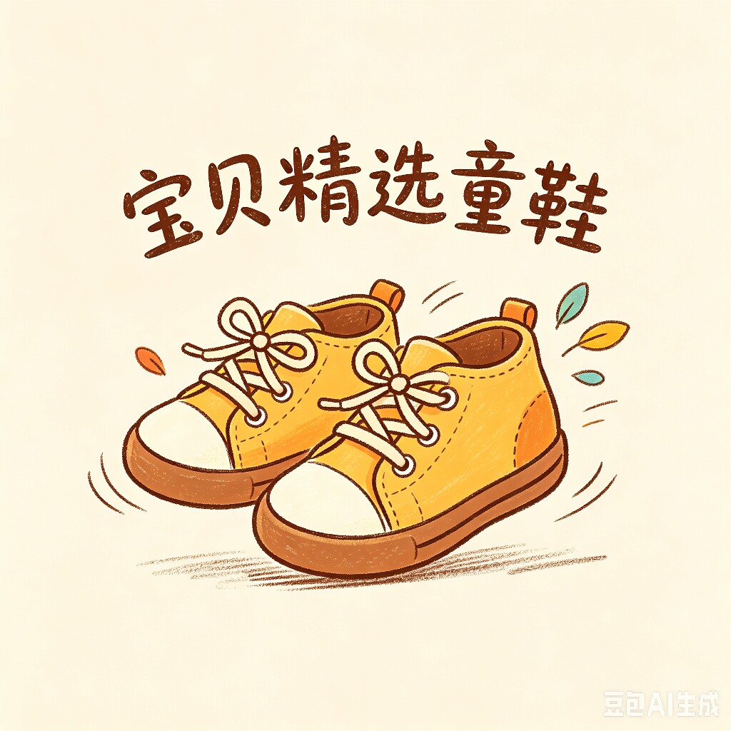 宝贝精选童鞋