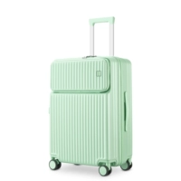 Зеленый (молния) отправить коробки+наклейки