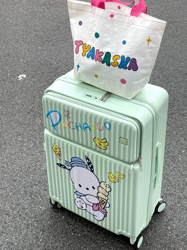 Коробка, универсальный чемодан, 20 дюймов