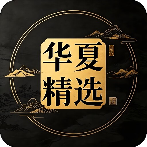 华夏精选